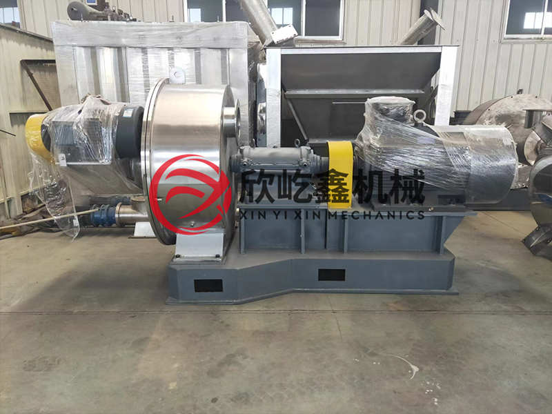 超微粉碎機(jī)