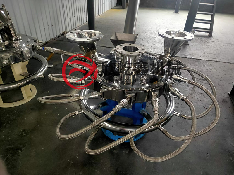 超微粉碎機(jī)