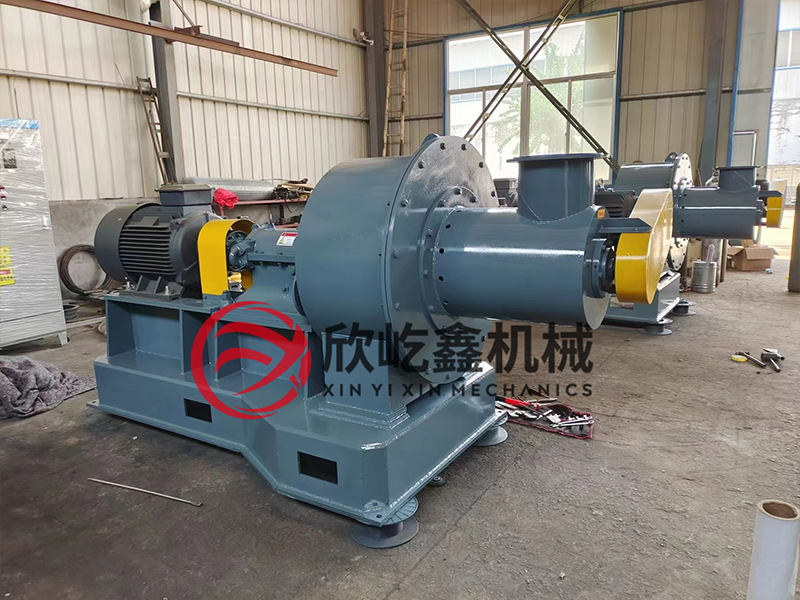 臥式?jīng)_擊磨